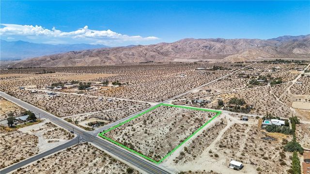 5 Dillon Road, Sky Valley, CA 92241