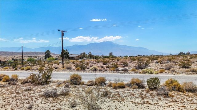 5 Dillon Road, Sky Valley, CA 92241