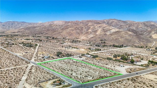 5 Dillon Road, Sky Valley, CA 92241
