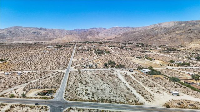 5 Dillon Road, Sky Valley, CA 92241