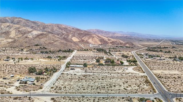 5 Dillon Road, Sky Valley, CA 92241