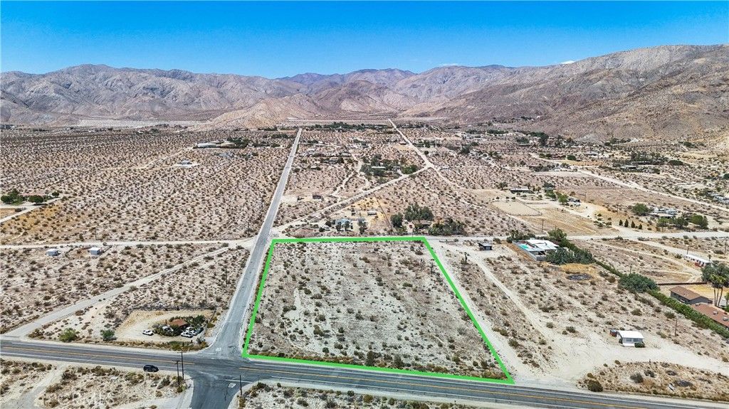 Image 1 of property listing at 5 Dillon Road, Desert Hot Springs, CA 92241