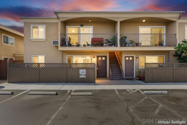 188 S Lincoln Ave 3, El Cajon, CA 92020