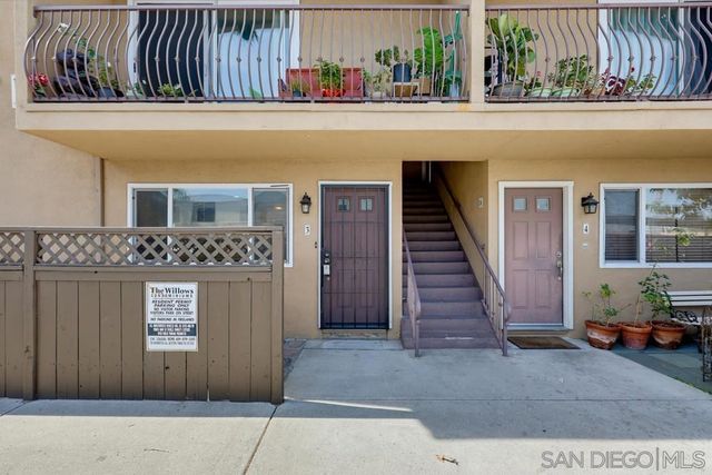 188 S Lincoln Ave 3, El Cajon, CA 92020
