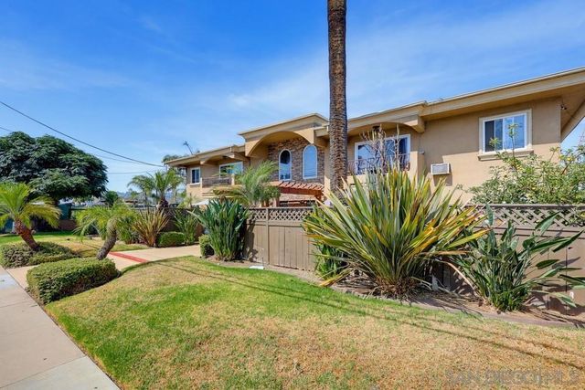 188 S Lincoln Ave 3, El Cajon, CA 92020