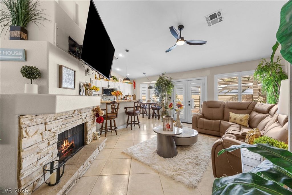 814 Manor Shores Road, Henderson, NV 89002 — photo 3