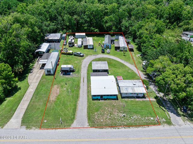 55521 Front Street, Astor, FL 32102