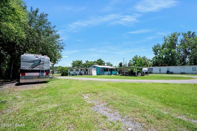 55521 Front Street, Astor, FL 32102