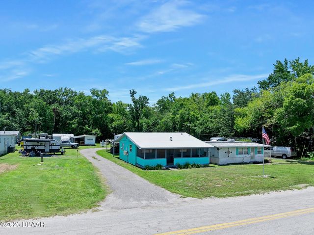 55521 Front Street, Astor, FL 32102