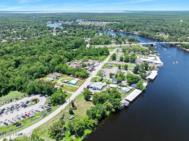 55521 Front Street, Astor, FL 32102