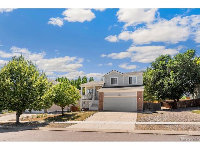 6280 Balance Cir, Colorado Springs, CO 80923