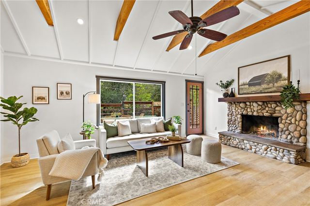 29145 Shadybrook, Silverado, CA 92676