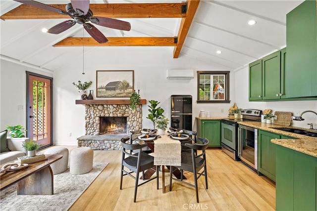 29145 Shadybrook, Silverado, CA 92676