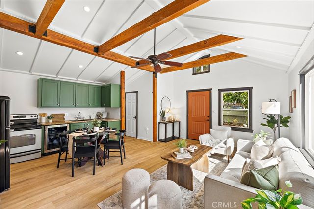 29145 Shadybrook, Silverado, CA 92676