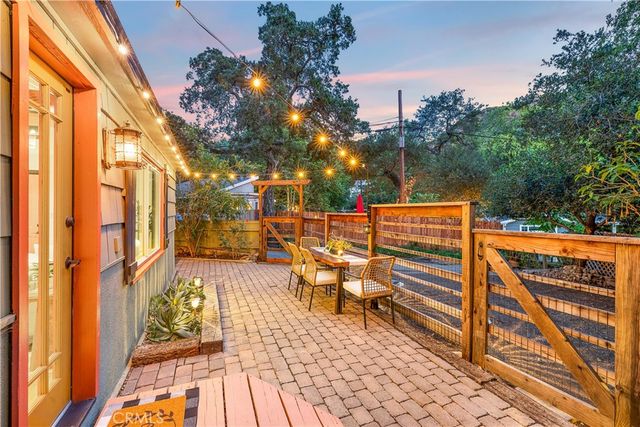29145 Shadybrook, Silverado, CA 92676