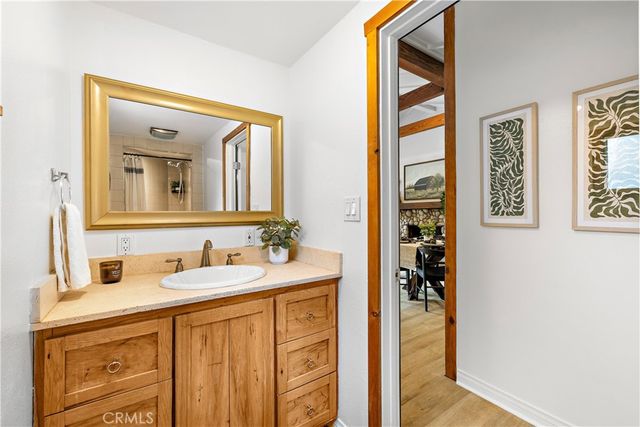 29145 Shadybrook, Silverado, CA 92676