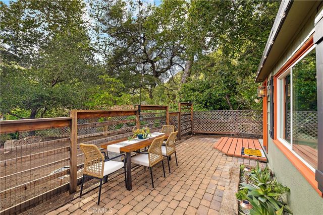 29145 Shadybrook, Silverado, CA 92676