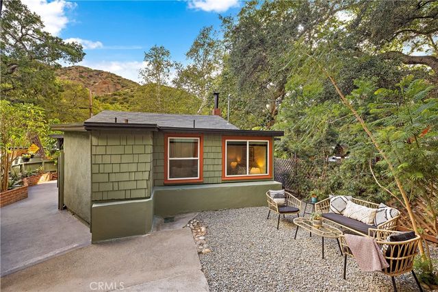 29145 Shadybrook, Silverado, CA 92676