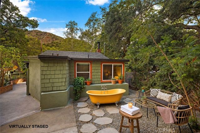 29145 Shadybrook, Silverado, CA 92676