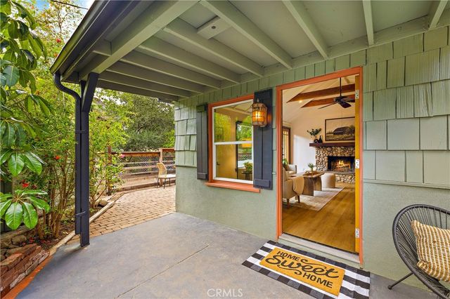 29145 Shadybrook, Silverado, CA 92676