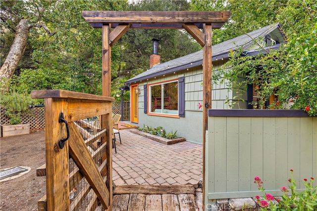 29145 Shadybrook, Silverado, CA 92676