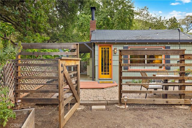 29145 Shadybrook, Silverado, CA 92676