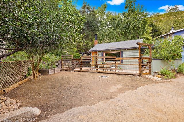 29145 Shadybrook, Silverado, CA 92676