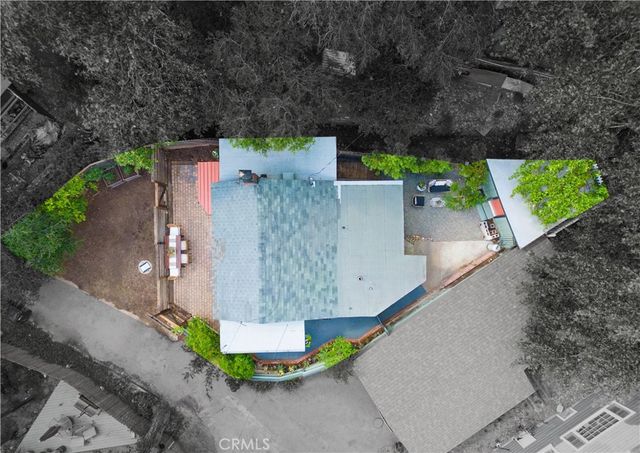 29145 Shadybrook, Silverado, CA 92676