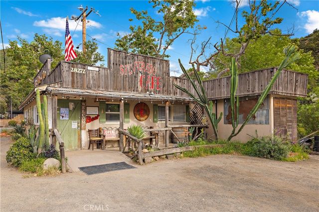29145 Shadybrook, Silverado, CA 92676