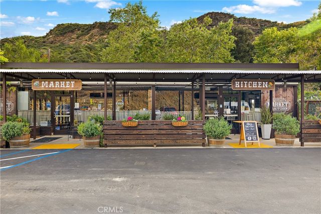 29145 Shadybrook, Silverado, CA 92676