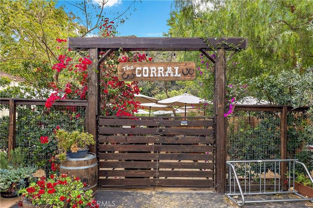 29145 Shadybrook, Silverado, CA 92676