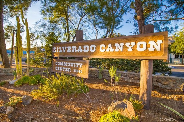 29145 Shadybrook, Silverado, CA 92676