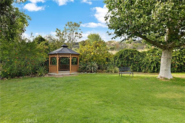 29145 Shadybrook, Silverado, CA 92676