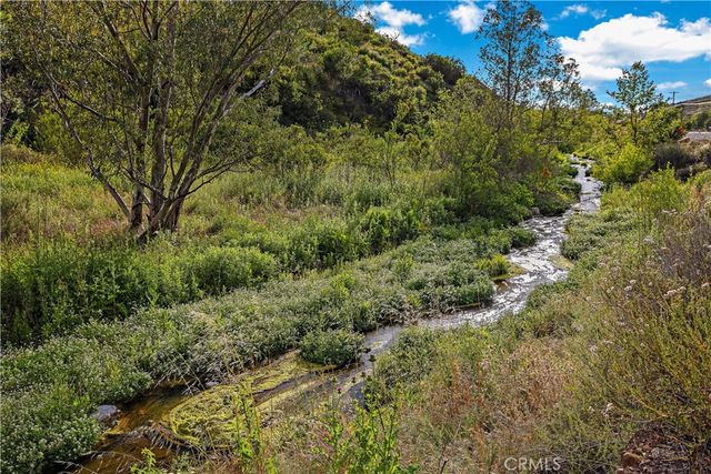29145 Shadybrook, Silverado, CA 92676