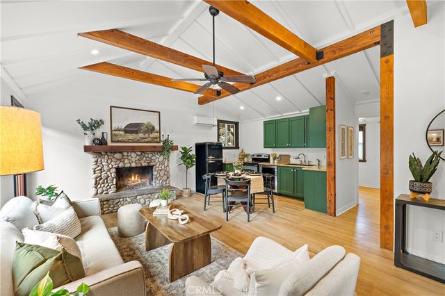 29145 Shadybrook, Silverado, CA 92676