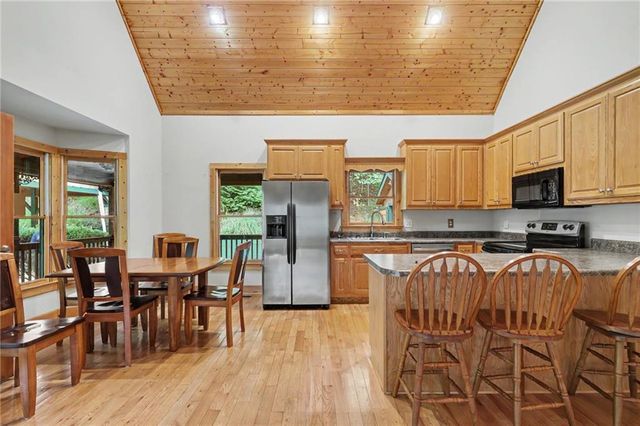 277 Wards Creek Drive, Dahlonega, GA 30533