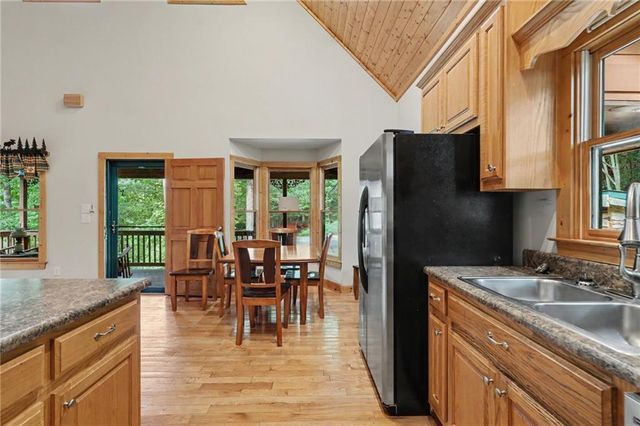 277 Wards Creek Drive, Dahlonega, GA 30533