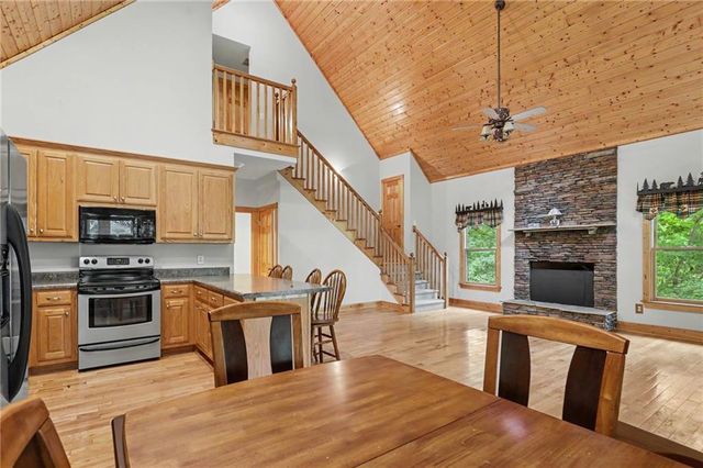 277 Wards Creek Drive, Dahlonega, GA 30533