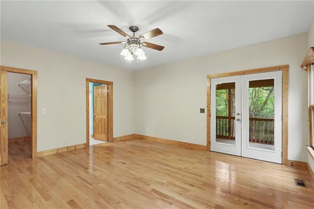277 Wards Creek Drive, Dahlonega, GA 30533
