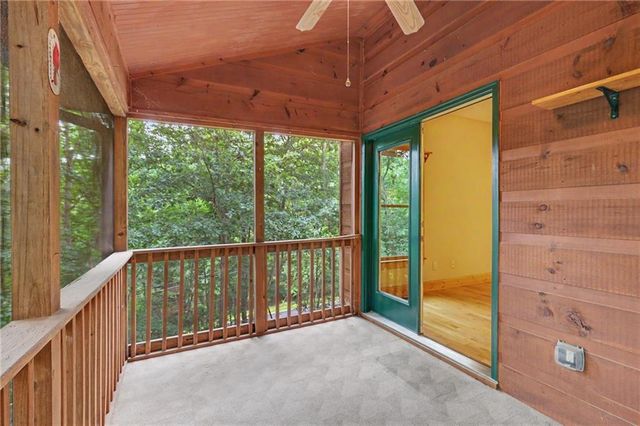277 Wards Creek Drive, Dahlonega, GA 30533