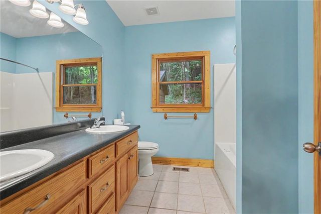 277 Wards Creek Drive, Dahlonega, GA 30533