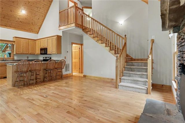 277 Wards Creek Drive, Dahlonega, GA 30533