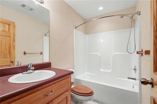 277 Wards Creek Drive, Dahlonega, GA 30533