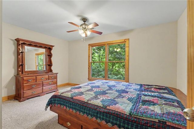 277 Wards Creek Drive, Dahlonega, GA 30533