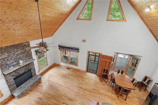 277 Wards Creek Drive, Dahlonega, GA 30533