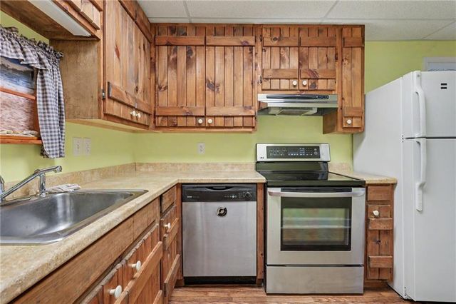 277 Wards Creek Drive, Dahlonega, GA 30533