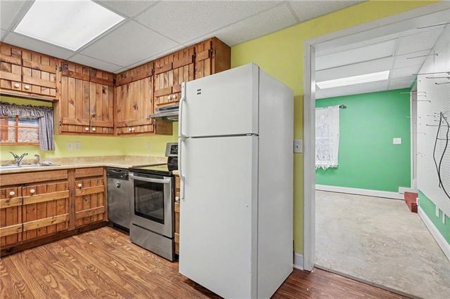 277 Wards Creek Drive, Dahlonega, GA 30533