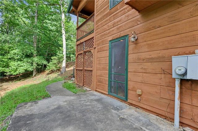 277 Wards Creek Drive, Dahlonega, GA 30533