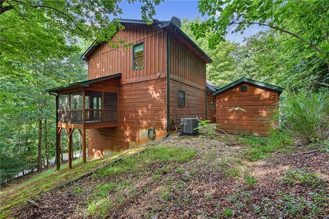 277 Wards Creek Drive, Dahlonega, GA 30533