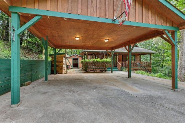 277 Wards Creek Drive, Dahlonega, GA 30533